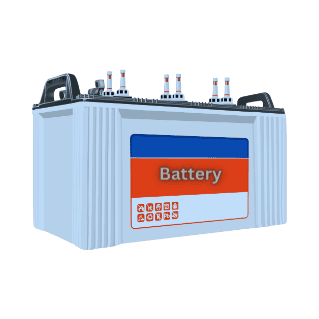 Fuel and Battery Jump Start Support Thiruvottiyur