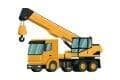 Crane Services Manali