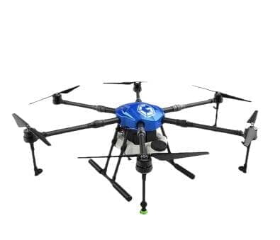 Drones for Chennai