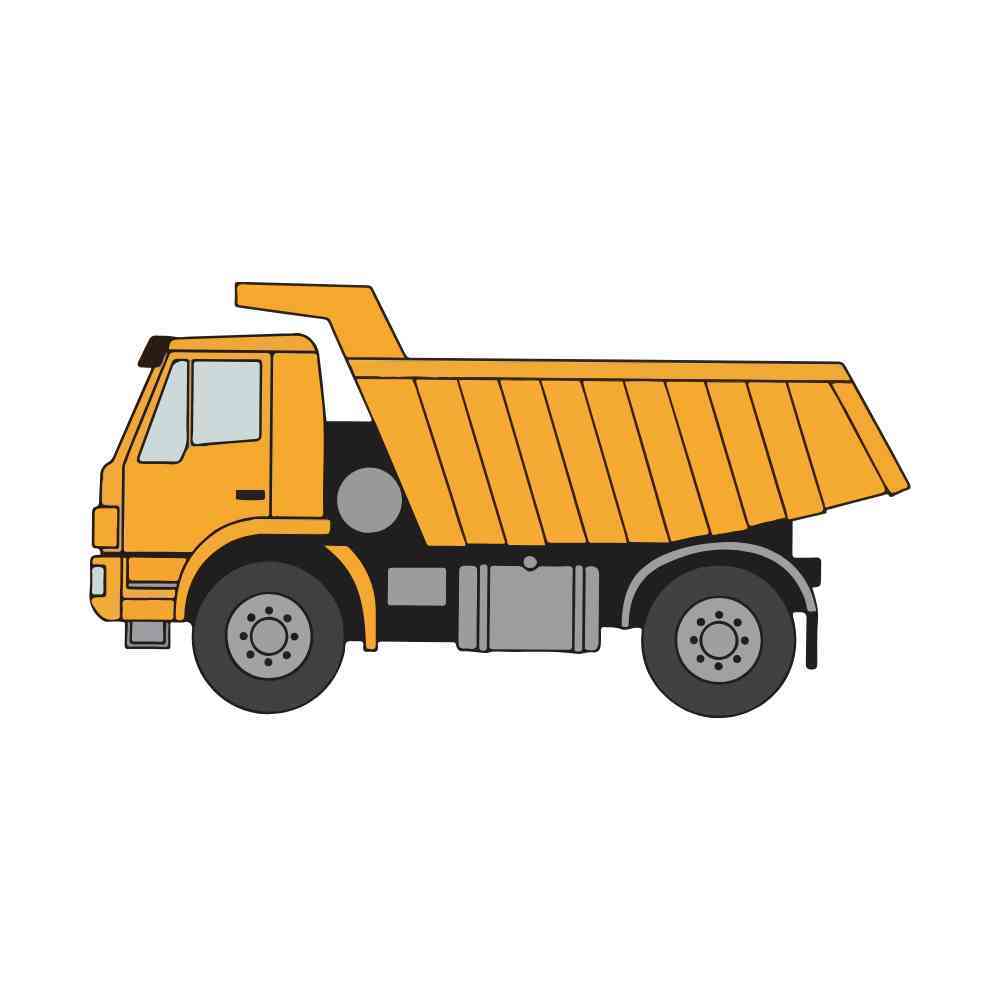Trucks Scheduled Chennai