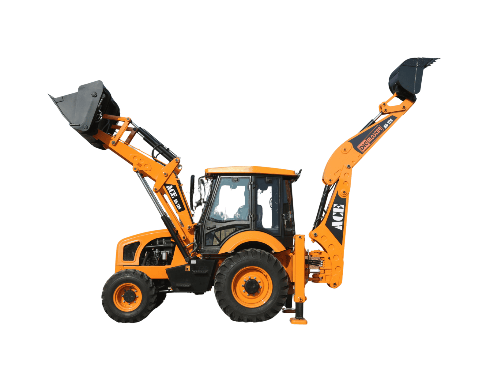 Crane, Fork Lift, Scissor Lift