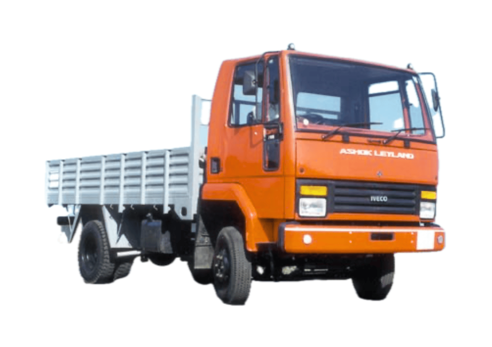 LCV Truck, Iveco, Ashok Leyland Iveco