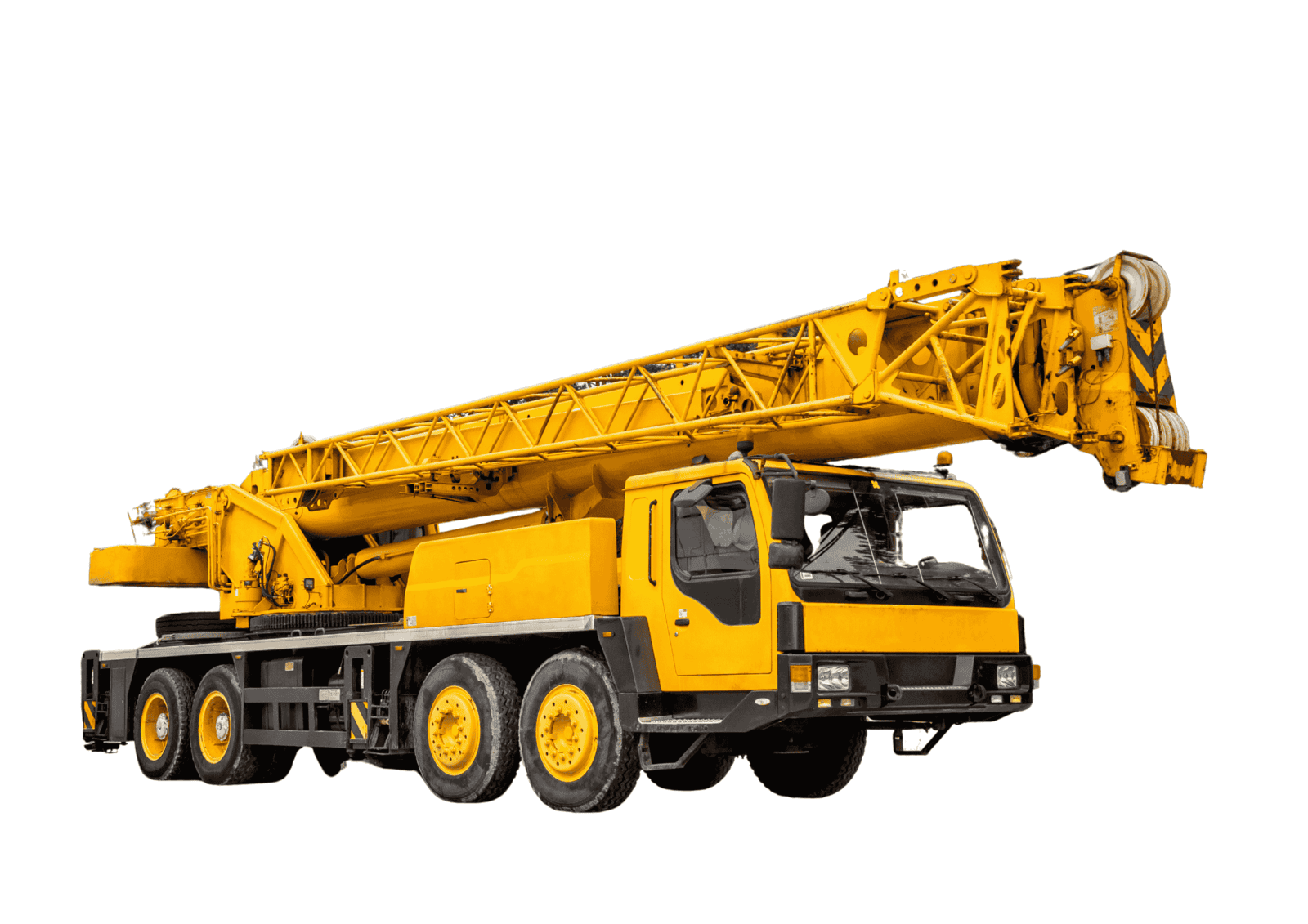 Crane