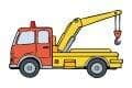 Tow Truck Madhavaram