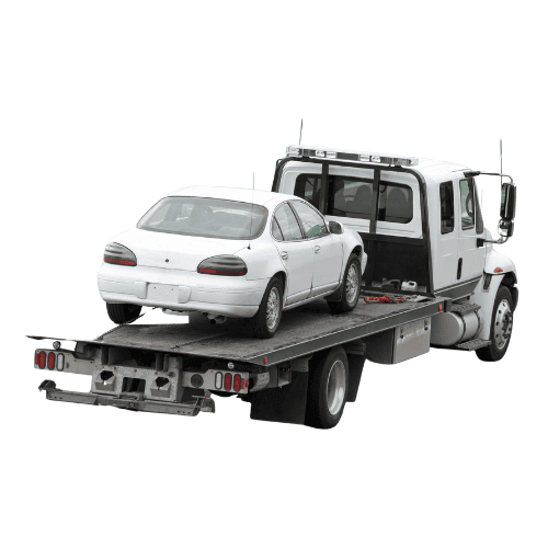TOW Truck, Recovery Vehicle, Roadside Assistance