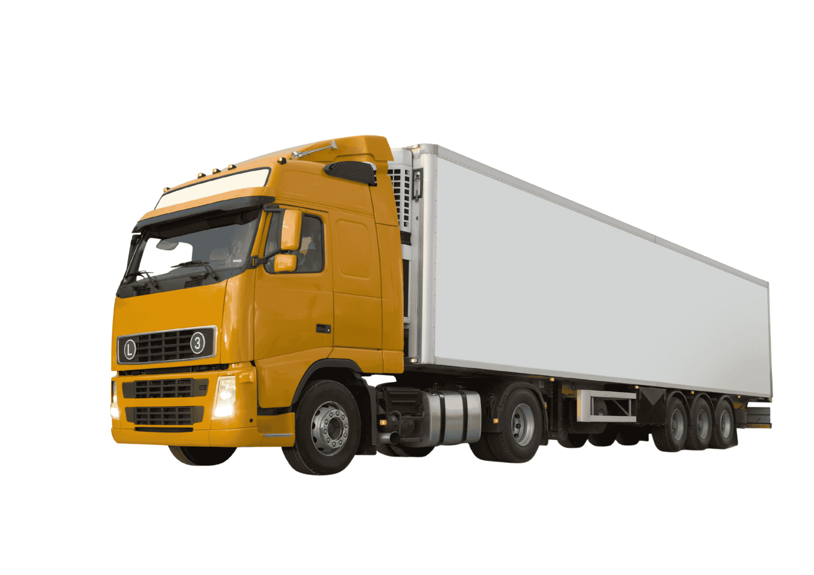 Trailer Trucks